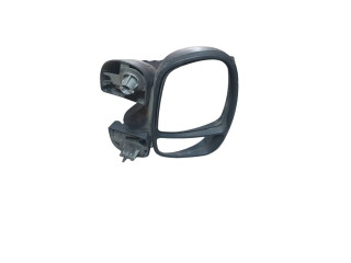 Зеркало электрическое     правое    Renault Trafic II (X83)  2002-2014 года   