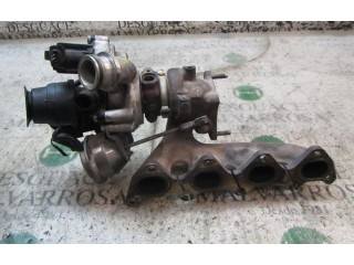 Turbodmychadlo Турбина 03C145702L, 03C145702C Seat Altea CAX