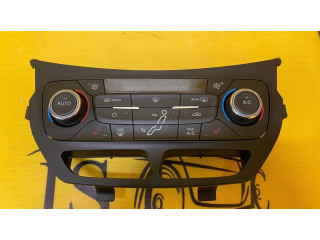 Блок управления кондиционера воздуха / климата/ печки (в салоне)