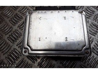 Řídící jednotka 8n0906018aq Audi TT Mk1 2002