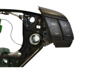 Руль Volvo S60 2001 - 2004 года 8666884