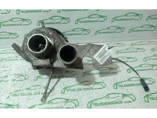 Turbodmychadlo Турбина GA3057145   Audi A8 S8 D3 4E   