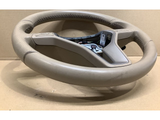 Руль Mercedes-Benz CLS C218 X218  2011 - 2017 года A2184602803      