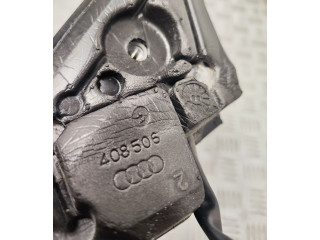 Зеркало электрическое Audi A3 S3 8P 2003 - 2012 года