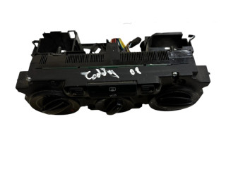 Блок управления климат-контролем    Volkswagen Caddy