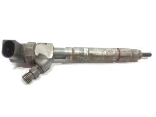 Форсунка 0445110098    Jeep Grand Cherokee (WJ)  665921 