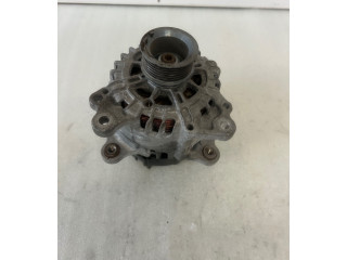 Генератор 06M903027B, A2720234 Audi Q5 SQ5