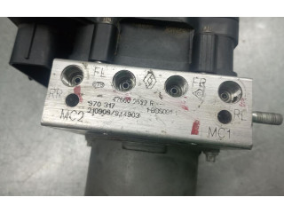 Блок АБС 476602522R, 0265956948   Dacia  Spring  2021 -  года