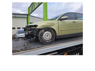 Интеркулер  31280122, 31280122   Volvo V50 