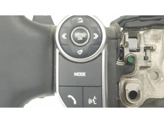 Руль Land Rover Discovery 5  2017- года LR035875, CPLA3L598AG8PVJ      