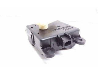 Двигатель задвижки потока воздуха