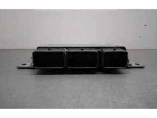 Блок управления двигателя 237102610S, 237106320R Dacia Lodgy