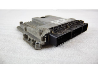 Řídící jednotka 237104be1a, 0281033885 Nissan X-Trail T32 2016