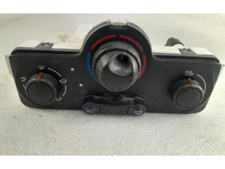 Блок управления климат-контролем 69597003 Renault Clio III