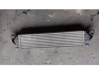 Интеркулер SH0113565, INTERCOOLER Mazda 3 II 2.2