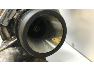 Турбина Opel Vectra C 1.9 7550462, 55190766 для двигателя Z19DTH
