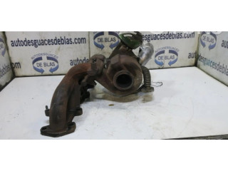 Турбина Alfa Romeo 166 46786078