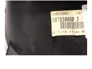 Přístrojová deska Fiat Fiorino 2007 503002183003