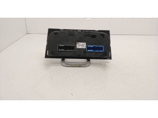 Блок управления климат-контролем 013132388   Opel Meriva A