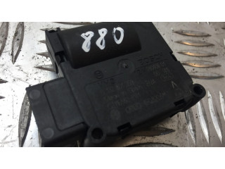 Двигатель задвижки потока воздуха