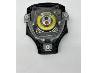 Подушка безопасности водителя 1D1295706A9V   Lexus IS 220D-250-350