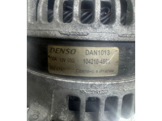 Генератор 1042104591, DAN1013 Lexus IS 220D-250-350