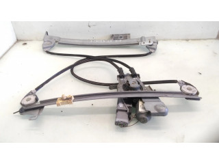 Передний комплект электрического механизма для подъема окна