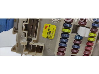 Pojistková skříňka 243504U100 Nissan Almera Tino 2001