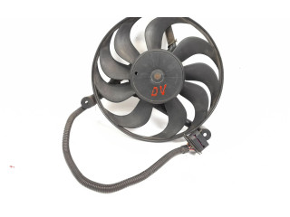 Вентилятор радиатора     L100M15    Audi TT Mk1 
