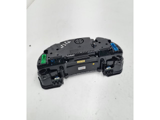 Přístrojová deska Audi A4 S4 B7 8E 8H 2007 8E0920932, 4F0920932