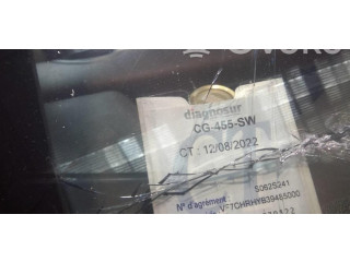 Зеркало электрическое        Citroen Xsara Picasso   -  года   