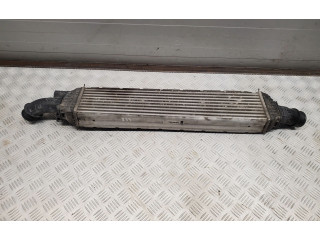 Интеркулер 8U0145803B Audi Q3 8U