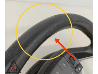 Руль Citroen C5 2008 - 2016 года 608004900