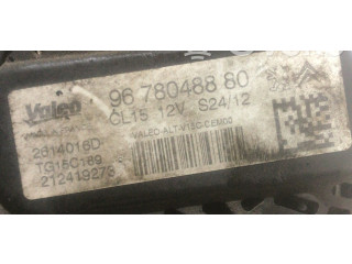 Генератор 9678048880, 9678048880   Peugeot 5008      