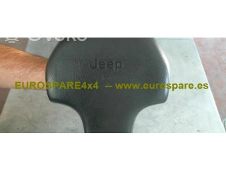 Подушка безопасности водителя Jeep Grand Cherokee (WJ)
