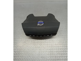 Надувная подушка для руля Volvo XC90 2003 - 2006 года