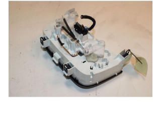 Блок управления климат-контролем 5G1140100   Fiat Punto (199)