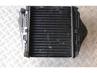 Интеркулер     Audi Q8 