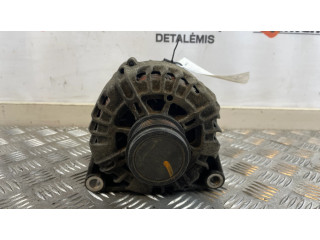 Генератор AV6N10300GC Ford Ecosport 1.5