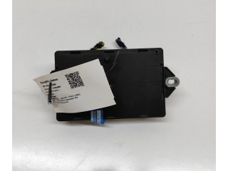 Turbodmychadlo Блок предохранителей CPLA14Q073AA   Jaguar I-Pace   QG