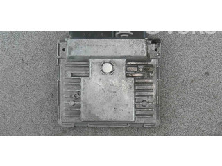 Блок управления двигателя 03F906070JM, 03F906070JM Skoda Rapid (NH)