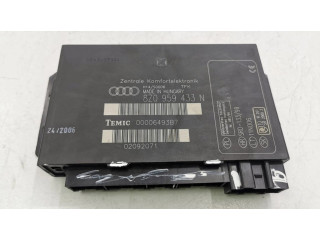 Блок комфорта 8Z0959433N, 02092071 Audi A2