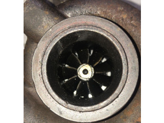 Turbodmychadlo Турбина 55205177, 55205177 Fiat Multipla