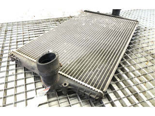 Интеркулер 9161207A Volvo S80