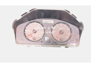 Панель приборов 30786342, 30710071 Volvo C70