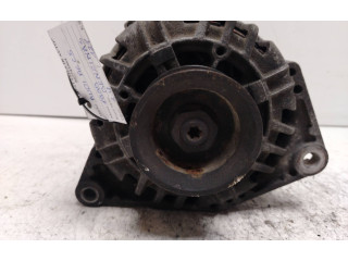 Генератор 2542283A, 078903016H   Audi A6 S6 C5 4B      