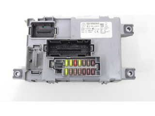 Řídící jednotka 9FYS50C5L, 9FYS50C5L Fiat Punto Evo 2014