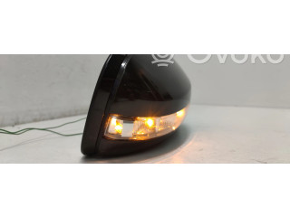 Зеркало электрическое        Mercedes-Benz E W211  2002 - 2009 года   