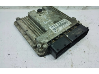 Řídící jednotka 4E0907409B Audi A8 S8 D3 4E 2005
