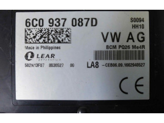 Блок управления двигателем Блок управления 0261S14671, IMPRK855275   Skoda Fabia Mk3 (NJ)